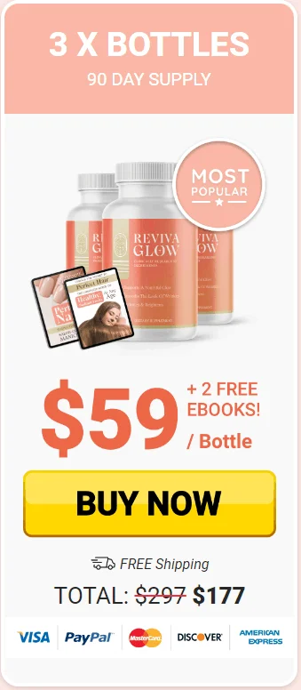 Buy Revivaglow 3 Bottles