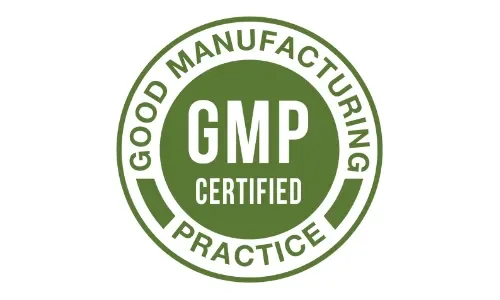 Revivaglow GMP Certified